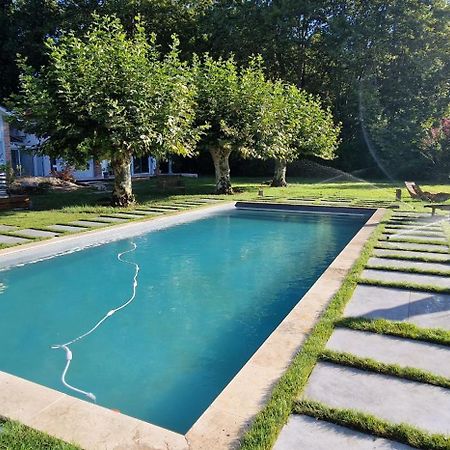Jack'S Lodge - La Grange Tosse Esterno foto