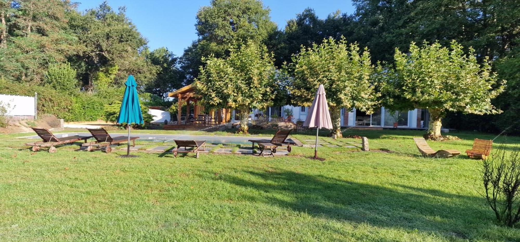 Jack'S Lodge - La Grange Tosse Esterno foto