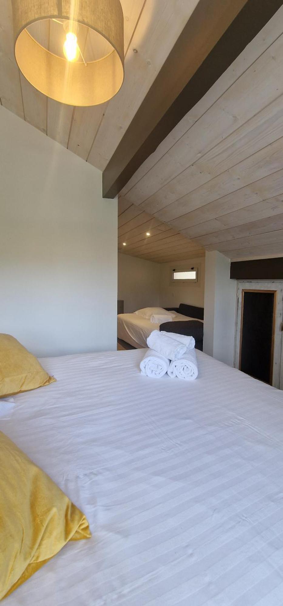 Jack'S Lodge - La Grange Tosse Esterno foto